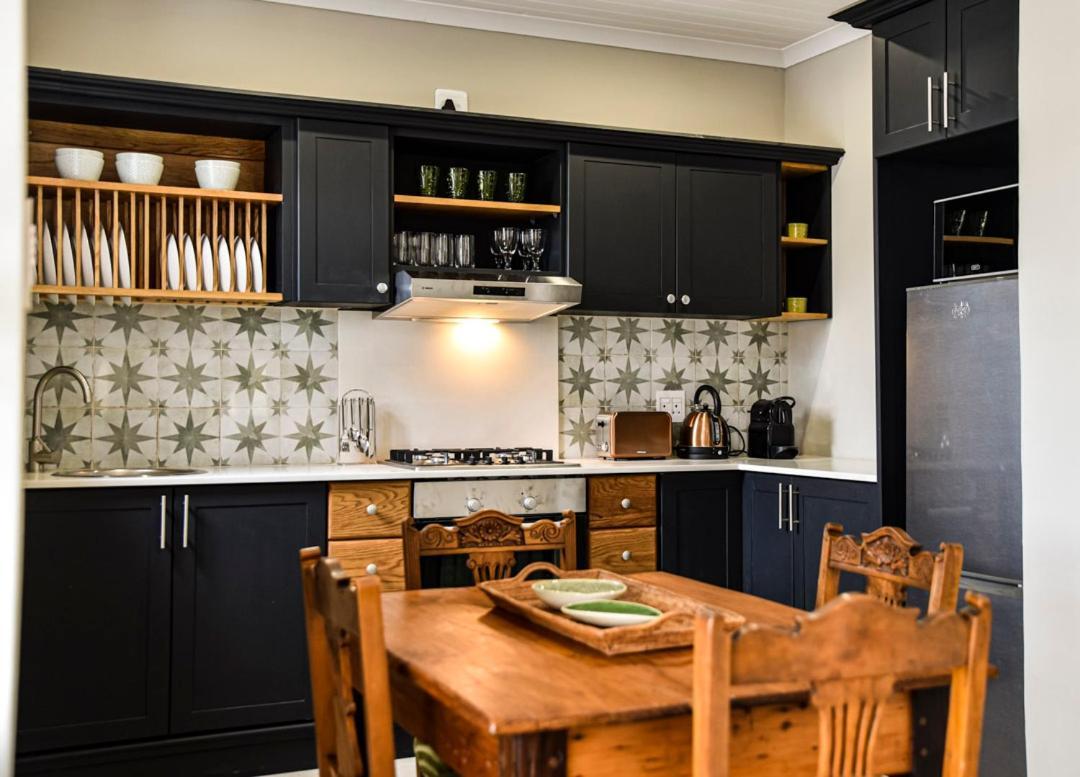 Oudewerfskloof Olive Farm Βίλα Stilbaai Εξωτερικό φωτογραφία