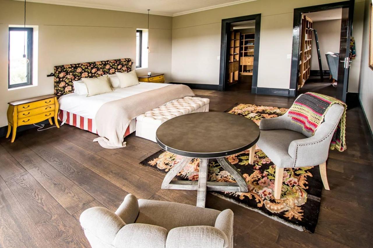 Oudewerfskloof Olive Farm Βίλα Stilbaai Εξωτερικό φωτογραφία