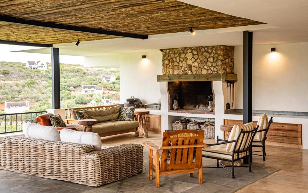 Oudewerfskloof Olive Farm Βίλα Stilbaai Εξωτερικό φωτογραφία