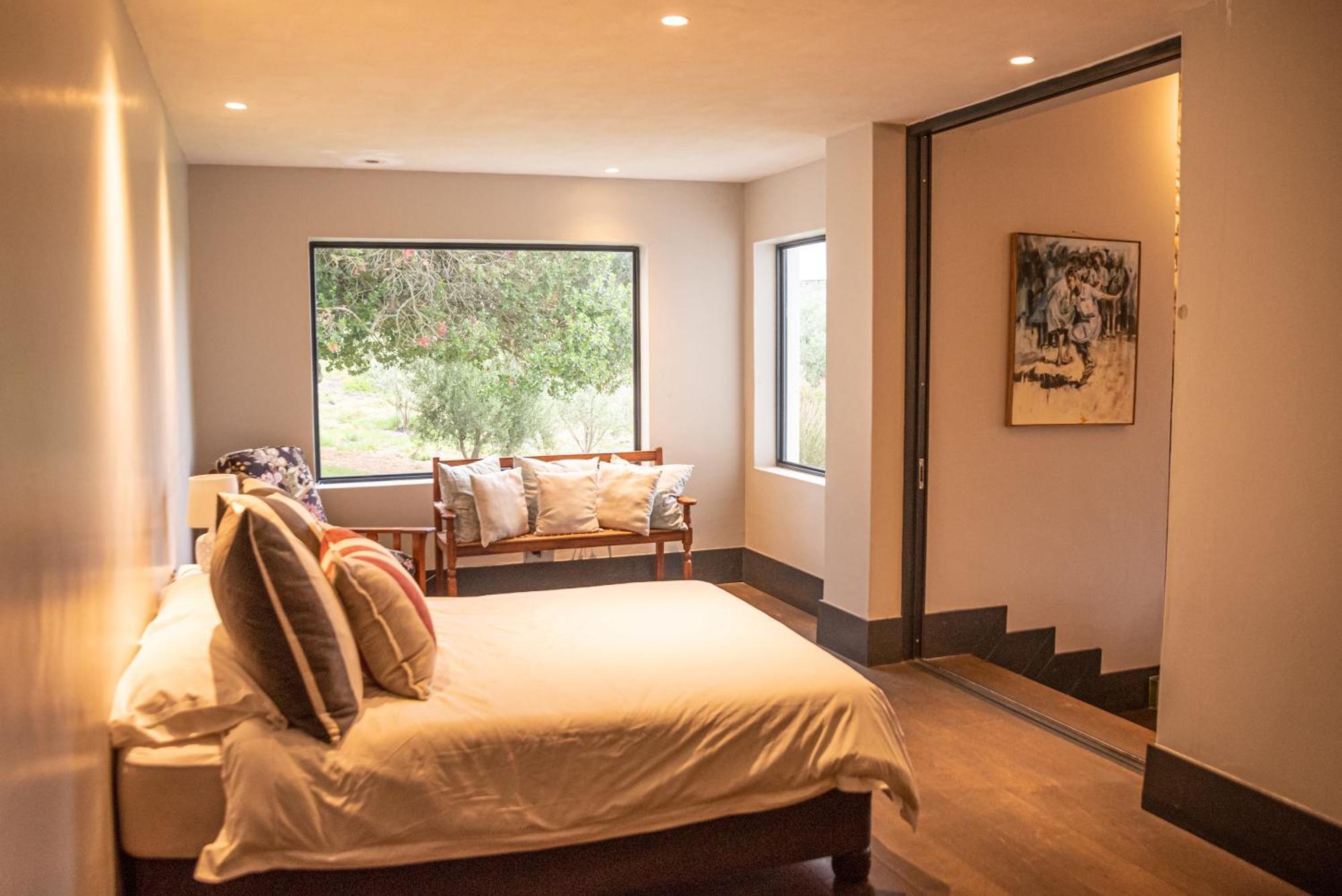 Oudewerfskloof Olive Farm Βίλα Stilbaai Εξωτερικό φωτογραφία