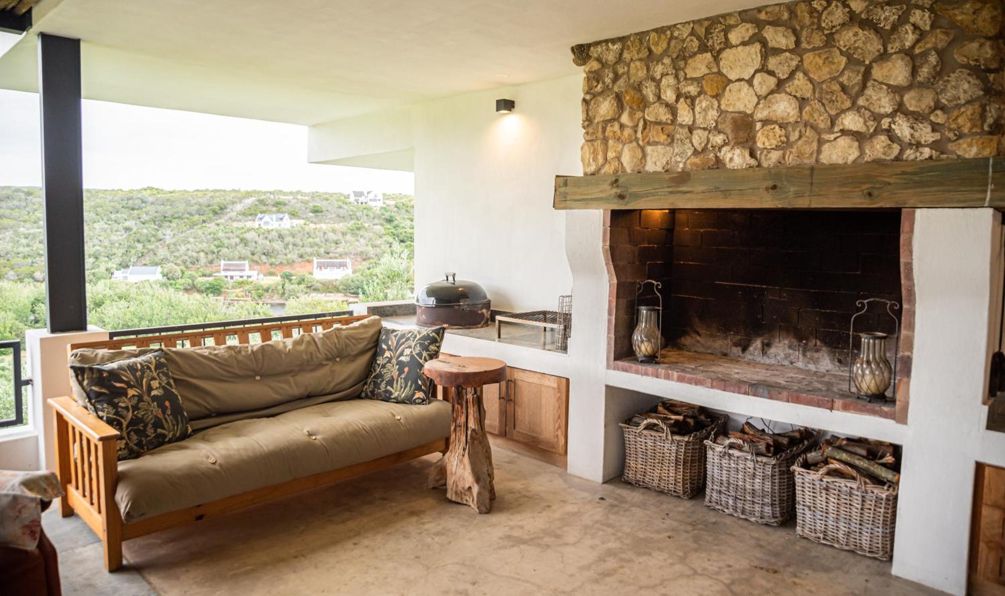 Oudewerfskloof Olive Farm Βίλα Stilbaai Εξωτερικό φωτογραφία