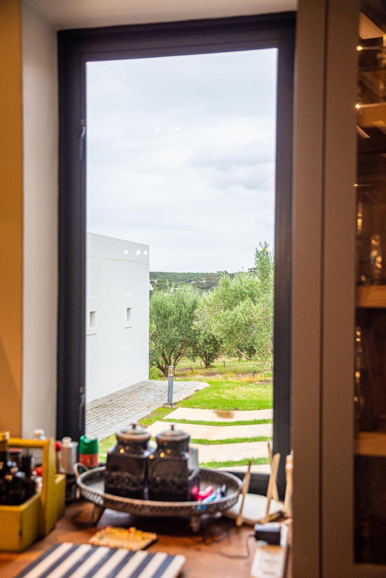 Oudewerfskloof Olive Farm Βίλα Stilbaai Εξωτερικό φωτογραφία