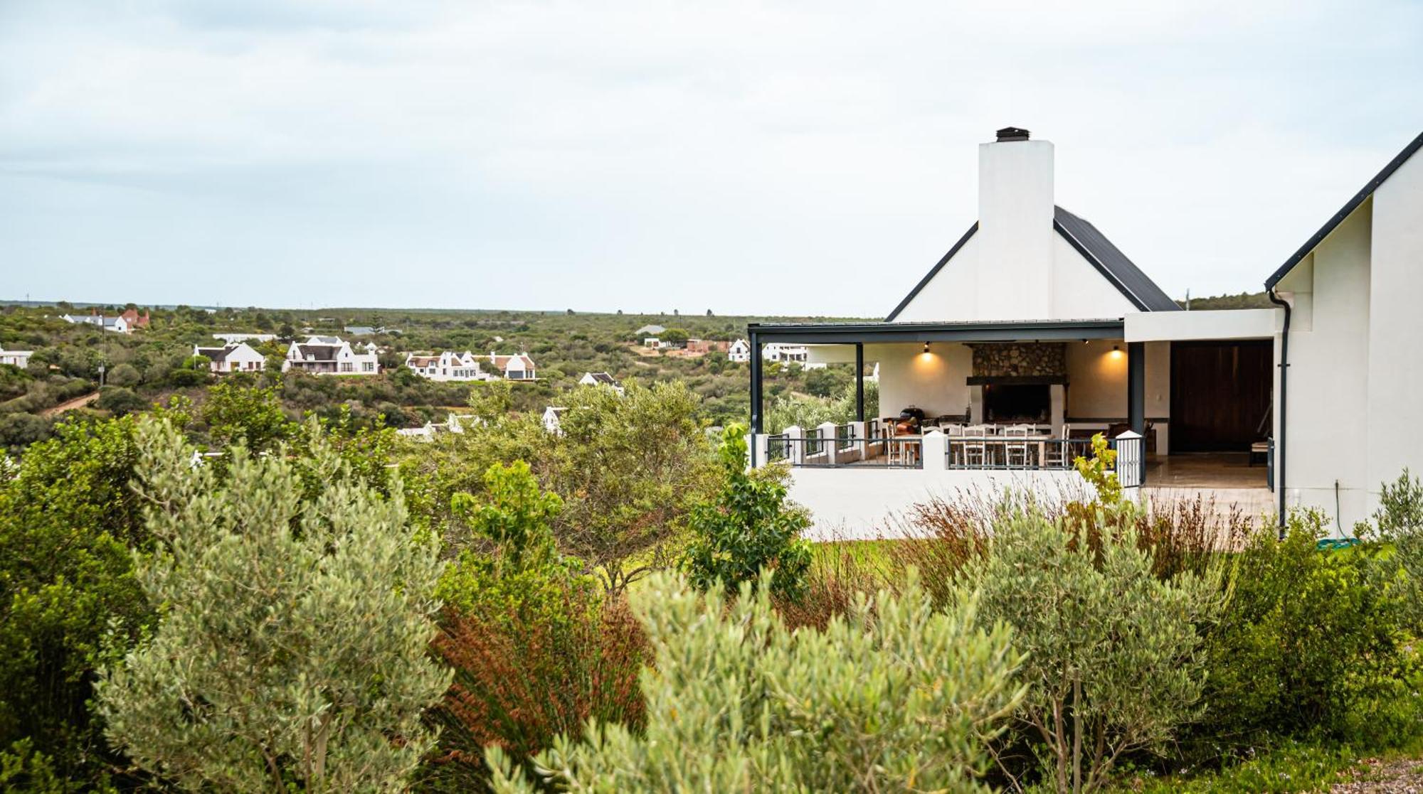 Oudewerfskloof Olive Farm Βίλα Stilbaai Εξωτερικό φωτογραφία