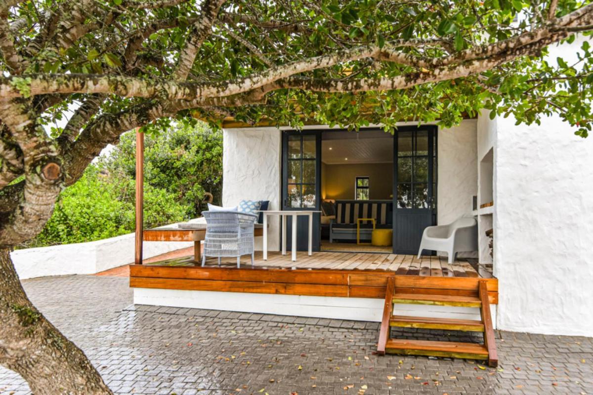 Oudewerfskloof Olive Farm Βίλα Stilbaai Εξωτερικό φωτογραφία